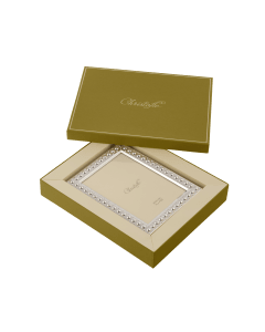 Silver, Sterling Silver & Silver-Plated Picture Frames